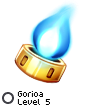 Gorioa