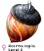 Acornucopia