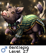Gentlepig