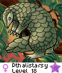 Pthalistarsy