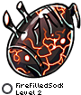 FireFilledSock