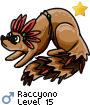Raccyono