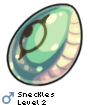 Sneckles