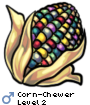 Corn-Chewer