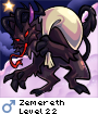 Zemereth