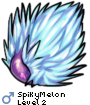 SpikyMelon