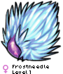 Frostneedle