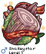 Snakeystar