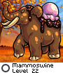 Mammoswine