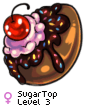 SugarTop