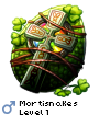 Mortisnakes