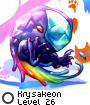 Krysakeon