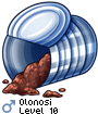 Olonosi