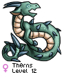 Th0rns