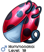 Hummonokoi