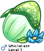 Whaleless
