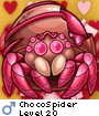 ChocoSpider