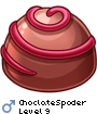 ChoclateSpoder