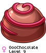 OooChocolate