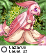 Lazarux