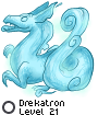 Drekatron