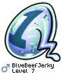 BlueBeefJerky