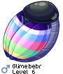 Glimebebr
