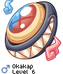 Okakap