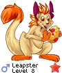 Leapster