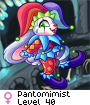 Pantomimist