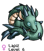 Lapiz