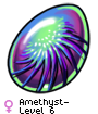 Amethyst-