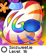 Sixsweetie