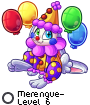 Merengue-