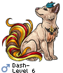 Dash-