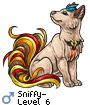 Sniffy-