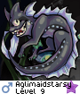 Aglimaidstarsy