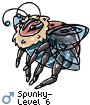 Spunky-