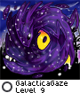 GalacticaGaze
