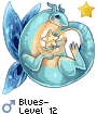 Blues-