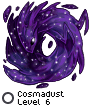 Cosmadust