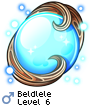 Beldlele