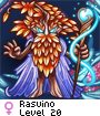 Rasuino