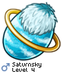 Saturnsky