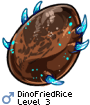 DinoFriedRice