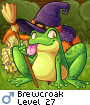 Brewcroak