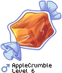 AppleCrumble