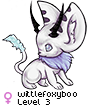 wittlefoxyboo