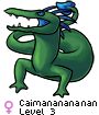 Caimananananan