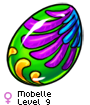 Mobelle